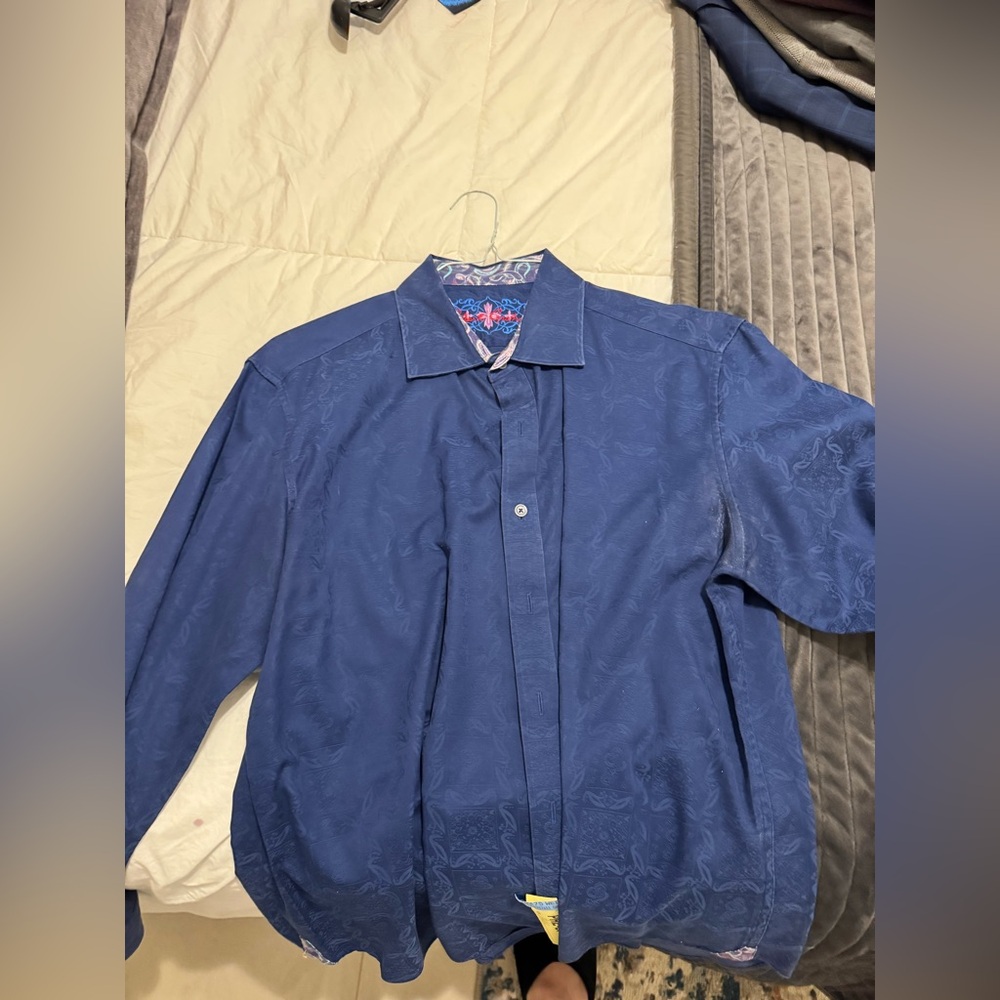 Robert Graham